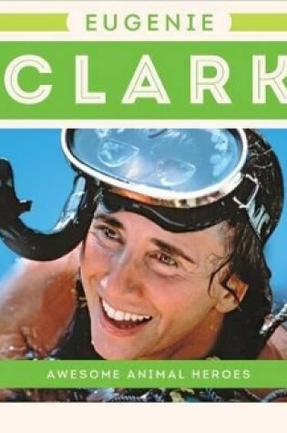 Cover of Eugenie Clark
