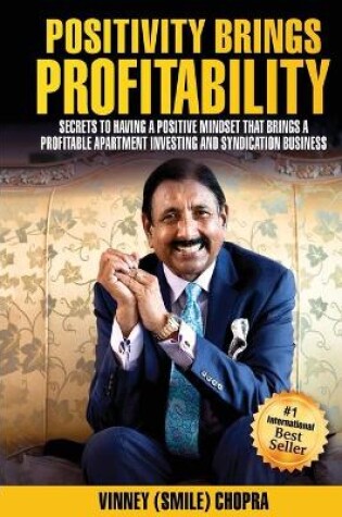 Cover of Positivity Brings Profitability