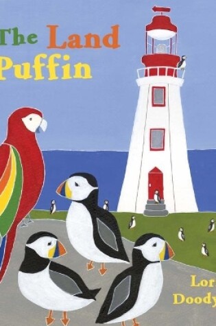 Cover of The Land Puffin