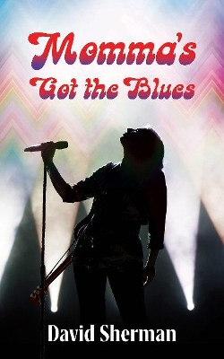 Book cover for Momma's Got the Blues