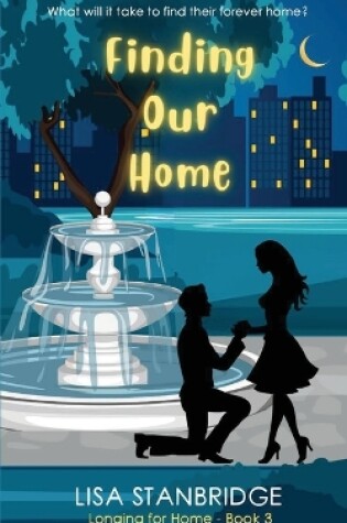 Cover of Finding Our Home