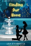 Book cover for Finding Our Home