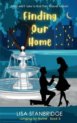 Cover of Finding Our Home