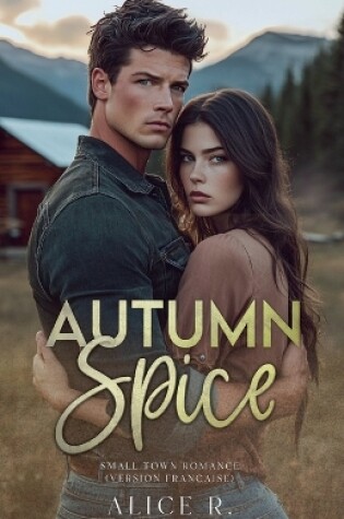 Cover of Autum Spice