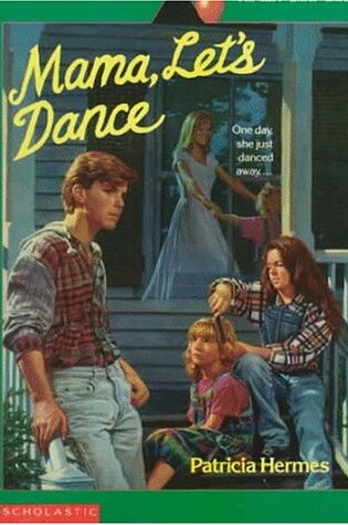 Cover of Mama, Let's Dance