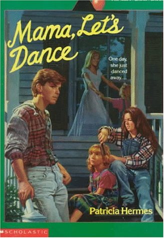 Book cover for Mama, Let's Dance