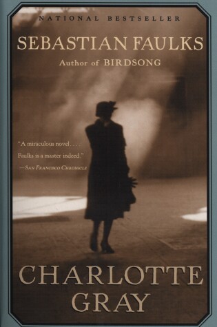 Cover of Charlotte Gray