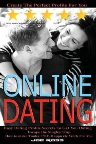 Cover of Online Dating
