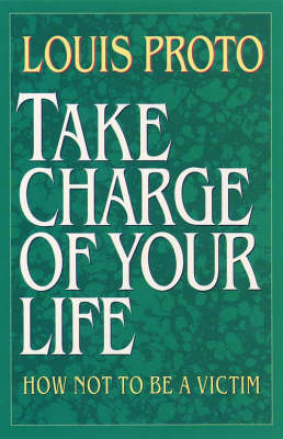 Book cover for Take Charge of Your Life