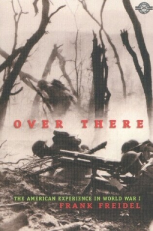 Cover of Over There