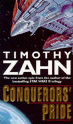 Book cover for Conquerors' Pride