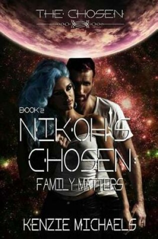 Cover of NiKoh's Chosen