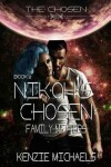 Book cover for NiKoh's Chosen