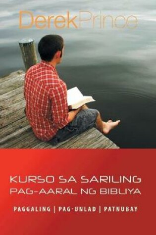 Cover of Self Study Bible Course - TAGALOG