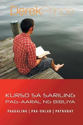 Book cover for Self Study Bible Course - TAGALOG