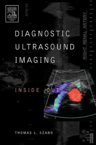 Cover of Diagnostic Ultrasound Imaging