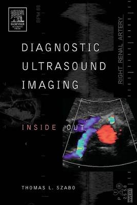 Cover of Diagnostic Ultrasound Imaging