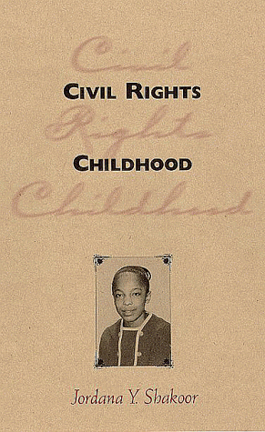 Cover of Civil Rights Childhood