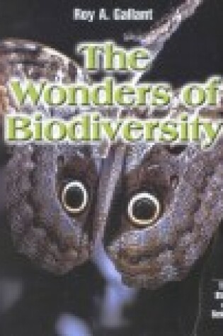 Cover of The Wonders of Biodiversity