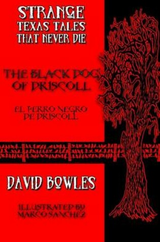 Cover of The Black Dog of Driscoll