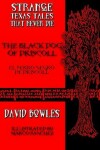 Book cover for The Black Dog of Driscoll