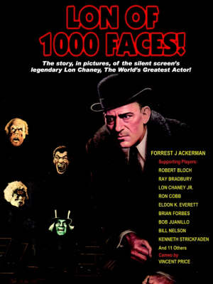 Book cover for Lon of 1000 Faces