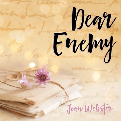 Cover of Dear Enemy