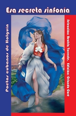 Book cover for Esa secreta sinfonía