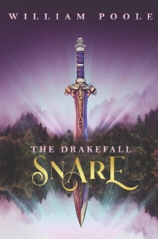 Cover of The Drakefall Snare