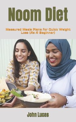 Book cover for Noom Diet