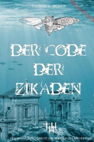 Cover of Der Code der Zikaden