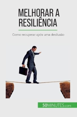 Cover of Melhorar a resiliência