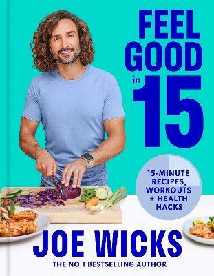 Book cover for The Body Coach