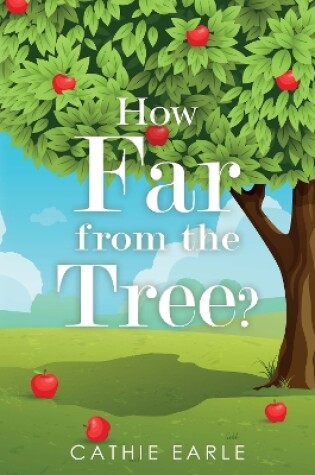 Cover of How Far from the Tree?