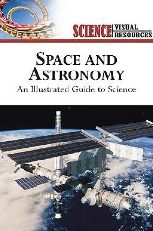 Cover of Space and Astronomy