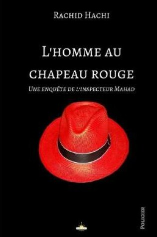 Cover of L'homme au chapeau rouge