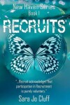 Book cover for Recruits