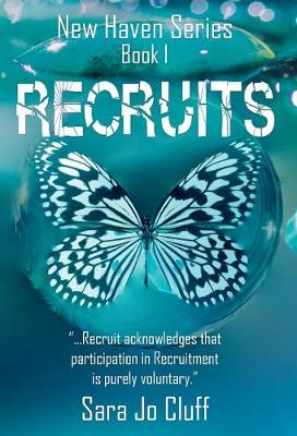 Book cover for Recruits