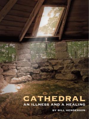 Book cover for Cathedral