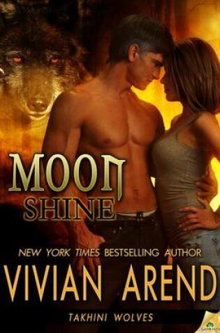 Cover of Moon Shine