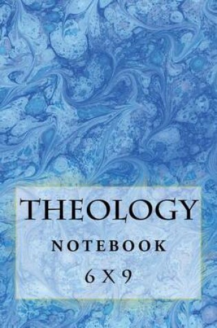 Cover of Theology Notebook