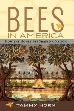 Cover of Bees in America