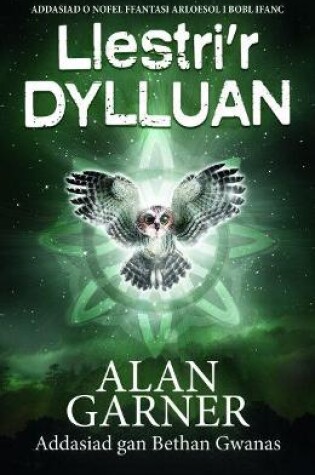 Cover of Llestri'r Dylluan