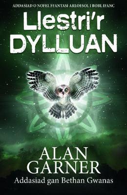 Book cover for Llestri'r Dylluan
