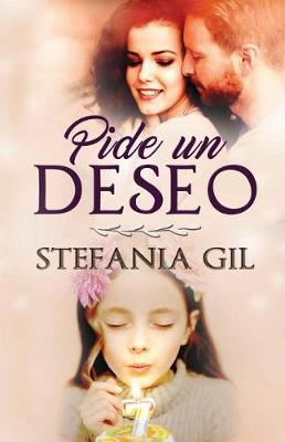 Book cover for Pide un deseo