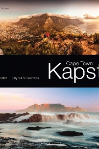 Cover of Cape Town