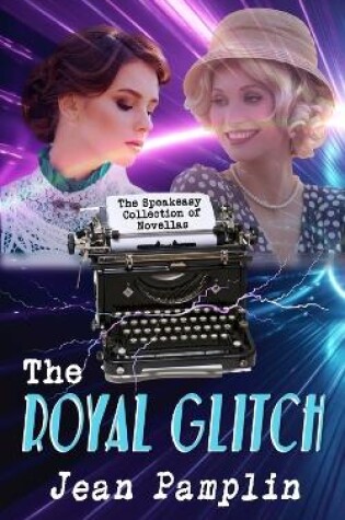 Cover of The Royal Glitch