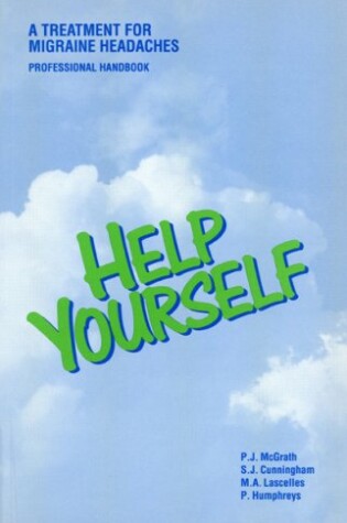 Cover of Help Yourself (Professional Handbook)