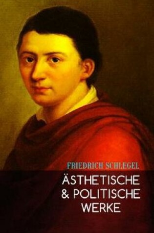 Cover of AEsthetische & Politische Werke
