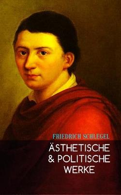 Book cover for AEsthetische & Politische Werke